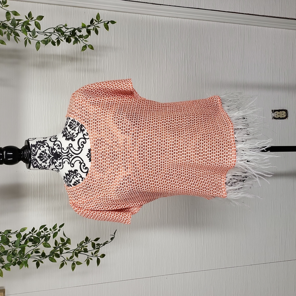 Eva Franco Top from Anthropologie